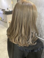 シュプール(SPUL)&nbsp;王道☆ベージュ