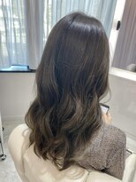 ダリア 横浜(DALIA)&nbsp;【DALIA横浜】赤み消し☆カーキグレージュ