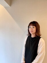 プラスモア(+moi)&nbsp;高岡 彩