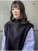 大人気!オリーブカラー!