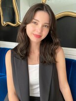 サバービア(suburbia)&nbsp;『 カット + メラニンブレイクカラー 』new☆y-33 suburbia