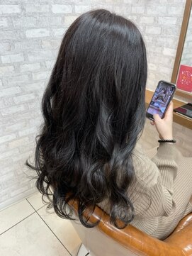 イルファ 北野田店(ehl：fa) グレージュ