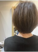 大人ショート