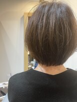 キレイコムデュース(Deuce)&nbsp;大人ショート