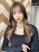 シルクレイ 吉祥寺店(Silk-lei) 20代30代40代◎小顔顔周り韓国くびれボブディセミディロング