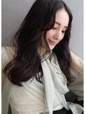 【U-tract 】大人ナチュラルなロング☆20代30代40代