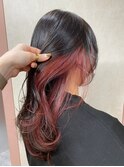 似合わせカット/アースカラー/くびれヘア/地毛風カラー学芸大学