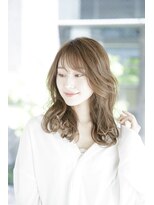 アフロディーテギンザ 日本橋人形町店(APHRODITE GINZA)&nbsp;髪質改善/切りっぱなしボブ/美髪/30代40代/［人形町］