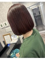 スーク 宜野湾店(suuk)&nbsp;ピンクブラウン