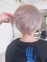 ターン ヘアー(TAAN HAIR)&nbsp;カラフル
