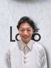 銀座ラボ 千葉店(LA BO) 長内 朋胤