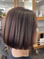 シアン(SHIAN)&nbsp;ストレートエステ