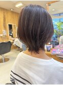 ショートレイヤー
