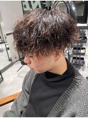 NEXT NEO【櫻田】ケアパーマ　ツイストスパイラルパーマ