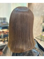 ヴィーヴォ 天六店(VIVO)&nbsp;【VIVO】髪質改善ストレート 酸性ストレート大阪 艶髪