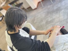 FRISEUR 本店