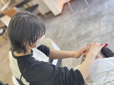 フリーゼアコマキ(FRISEUR)