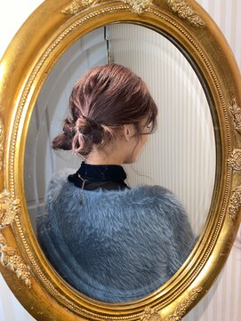 ミライフ(mlife) ・ツインアレンジ