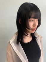 イン(in.)&nbsp;レイヤーミディアムスタイル