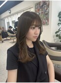 パールグリーン
