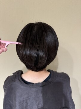 ゼン(Zen.) メテオカラー