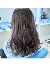 【カット+ヘッドスパクーポン￥5500】プロの手による技術が、あなたの髪を美しくします！