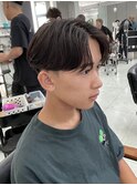 ニュアンスパーマ