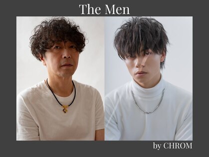 クロム(CHROM)の写真