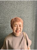 ショートウルフ
