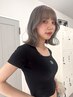 【学生限定】10%OFF★＜備考欄にご希望のメニューをご記入ください！＞