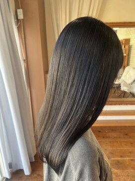 クロエ バイ ラヴィズム 松崎店(CLOE by LUVISM) シルバーアッシュ