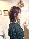 圧倒的高発色◎エノグカラー