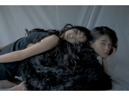 リム(LIM)の写真