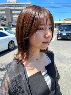 マーシュフラッグ(MARSHFLAG) きりっぱ！