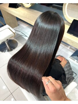 アッシュ 茗荷谷店(Ash) アッシュ茗荷谷スタイル