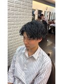 パーマ