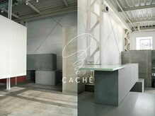 カシェ ホリエ(CACHE HORIE)