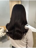 《kana》*チョコブラウン*ショコラブラウン*艶カラー*