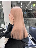 ランテルディ 渋谷(LANTERDIT)&nbsp;【LANTELDIT】柔らかいベージュ