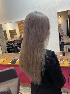 スターリバー(STAR RIVER) ホワイトベージュ