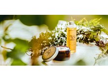 トランク(TRUNK)の雰囲気（Oggiotto取扱サロン）