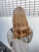 アイズ 横浜(IS)&nbsp;【JUNKI指名】ミルクティーベージュ/横浜