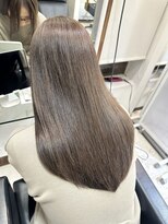 ハーツ(Heart's) 40代50代60代白髪ぼかしハイライトグレイカラー脱白髪染め