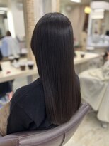 スタイルインデックス 新大塚店(STYLE INDEX)&nbsp;髪質改善トリートメント　SHISEIDOサブリミック