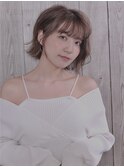 ナチュラルショート
