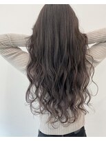 エル(L by truecreation)&nbsp;ブリーチ/春日部/ダブルカラー/学割U24/顔周り/ハイトーン/韓国