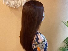 グランディールヴォーグ(GRANDIR VOGUE)の雰囲気（美髪・艶髪の事ならお任せくださいませ。）