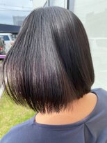 アース 四日市店(HAIR&MAKE EARTH)&nbsp;カラー