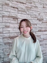 レナークアリア(LENAHC ARIA)&nbsp;Assistant takeda