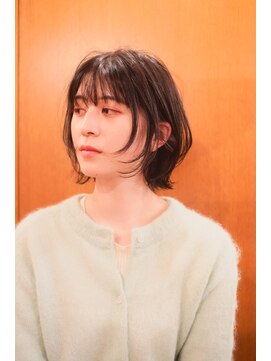 エスエスダブリュー(SSW) ボブウルフ